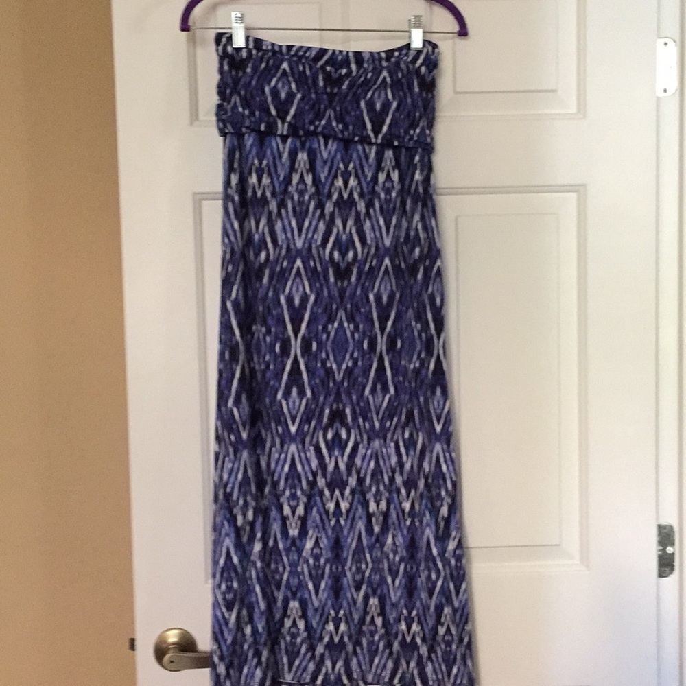 Fabulous color for spring and summer.